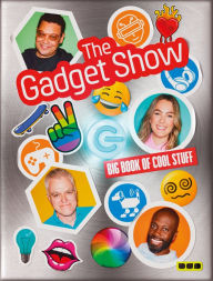 Title: The Gadget Show: Big Book of Cool Stuff, Author: Craig Charles