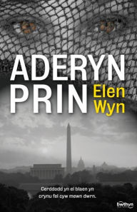 Title: Aderyn Prin, Author: Elen Wyn