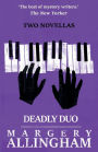 Deadly Duo: Two Novellas