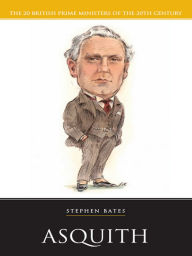 Title: Asquith, Author: Stephen Bates