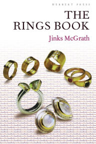 Title: The Rings Book, Author: Jinks McGrath