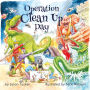 Operation Clean Up Day