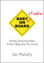 Baby and Toddler on Board: Mindful parenting when a new baby joins the family