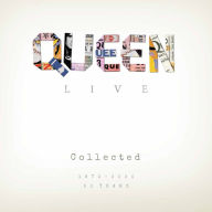 Audio textbook downloads Queen Live Collected: 1970-2020 FB2