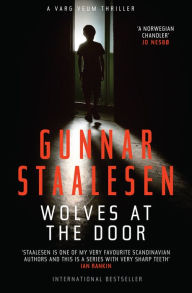 Title: Wolves at the Door, Author: Gunnar Staalesen