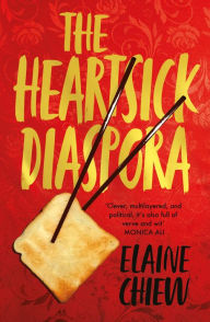 Kindle fire book download problems The Heartsick Diaspora: and other stories 9781912408375 English version ePub RTF by Elaine Chiew