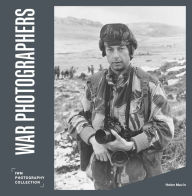 Title: War Photographers, Author: Helen Mavin