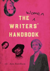 Title: The Women Writers Handbook 2020, Author: Ann Sandham