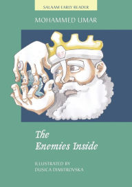Title: The Enemies Inside, Author: Mohammed Umar
