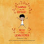 Samad in the Desert: English-Sesotho Bilingual Edition