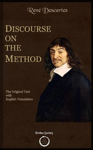 rene descartes books