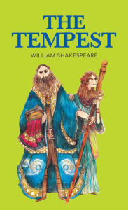 Title: The Tempest, Author: William Shakespeare