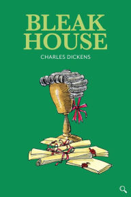 Title: Bleak House, Author: Charles Dickens