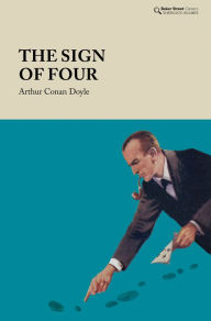Title: The Sign of Four, Author: Arthur Conan Doyle