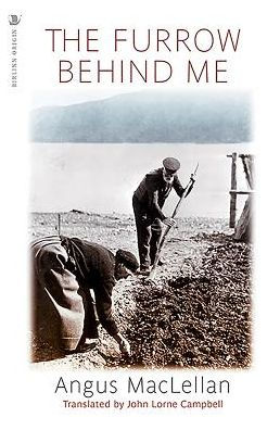 The Furrow Behind Me: the Autobiography of a Hebridean Crofter