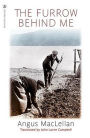 The Furrow Behind Me: the Autobiography of a Hebridean Crofter