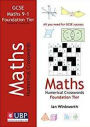 GCSE Mathematics Numerical Crosswords Foundation Written for the GCSE 9-1 Course