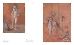 Alternative view 11 of Picasso and Paper