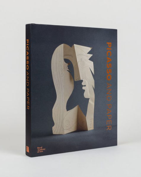 Picasso and Paper