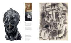 Alternative view 3 of Picasso and Paper