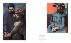 Alternative view 4 of Picasso and Paper