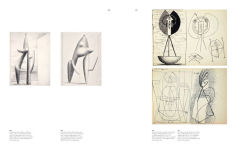 Alternative view 6 of Picasso and Paper