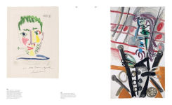 Alternative view 9 of Picasso and Paper