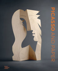 Title: Picasso and Paper, Author: Pablo Picasso