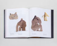 Alternative view 6 of Picasso and Paper