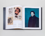 Alternative view 7 of Picasso and Paper