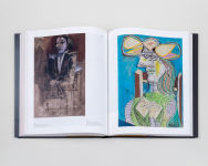 Alternative view 8 of Picasso and Paper