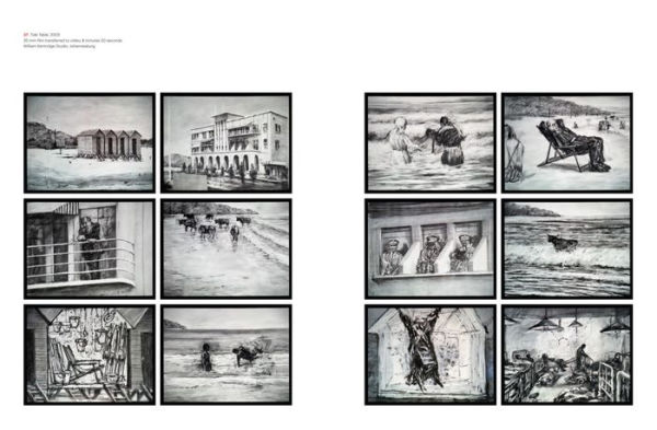 William Kentridge