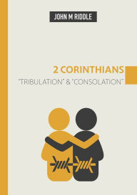 Title: 2 Corinthians, Author: John Riddle