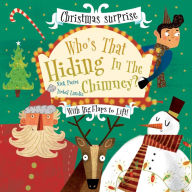Title: Who's That Hiding in the Chimney?, Author: Nick Pierce