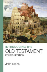 Title: Introducing the Old Testament: Fourth Edition, Author: John Drane