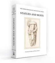 Title: Statues and Busts, Author: Amanda Claridge