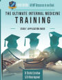 The Ultimate Internal Medicine Stage 1 Guide: Expert advice for every step of the IMS1 application, Comprehensive portfolio building instructions, Interview score boosting strategies, Includes commonly asked questions and scenarios