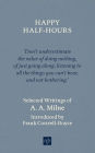 Happy Half-Hours: Selected Writings