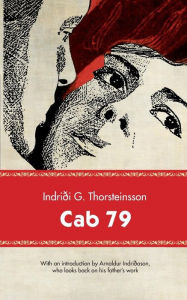 Title: Cab 79, Author: Arnaldur Indridason