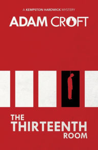 Title: The Thirteenth Room, Author: Adam Croft