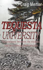 Tequesta University: The professor becomes the student... and he's learning about murder.
