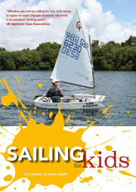 Title: Sailing for Kids, Author: Tim Davison
