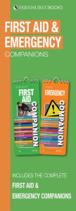 Title: First Aid & Emergency Companions: First Aid & Emergencies at Sea, Author: Sandra Roberts