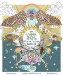 Alternative view 1 of The Luna Sol: Healing Through Tarot Guidebook