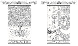 Alternative view 11 of The Luna Sol: Healing Through Tarot Guidebook