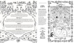 Alternative view 12 of The Luna Sol: Healing Through Tarot Guidebook