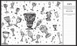 Alternative view 14 of The Luna Sol: Healing Through Tarot Guidebook