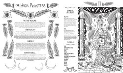 Alternative view 4 of The Luna Sol: Healing Through Tarot Guidebook