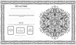 Alternative view 7 of The Luna Sol: Healing Through Tarot Guidebook