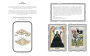 Alternative view 5 of The Oracle Creator: The Modern Guide to Creating an Oracle or Tarot Deck